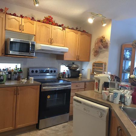 Somerset Calgary B&B Dış mekan fotoğraf