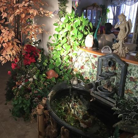 Somerset Calgary B&B Dış mekan fotoğraf