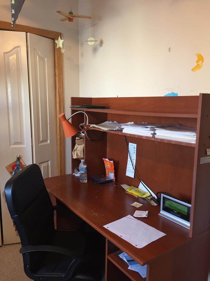 Somerset Calgary B&B Dış mekan fotoğraf