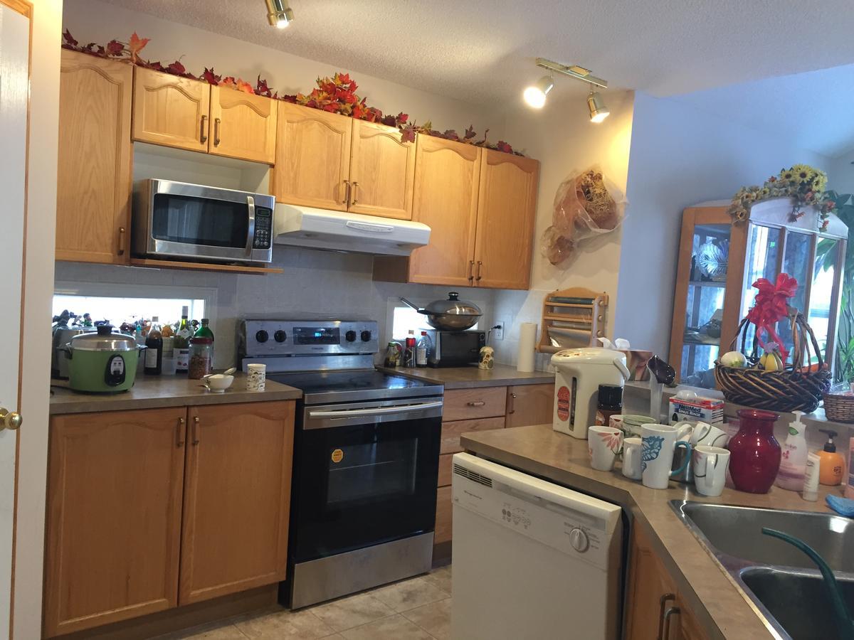 Somerset Calgary B&B Dış mekan fotoğraf