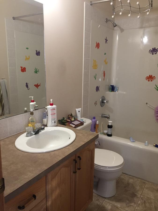 Somerset Calgary B&B Dış mekan fotoğraf