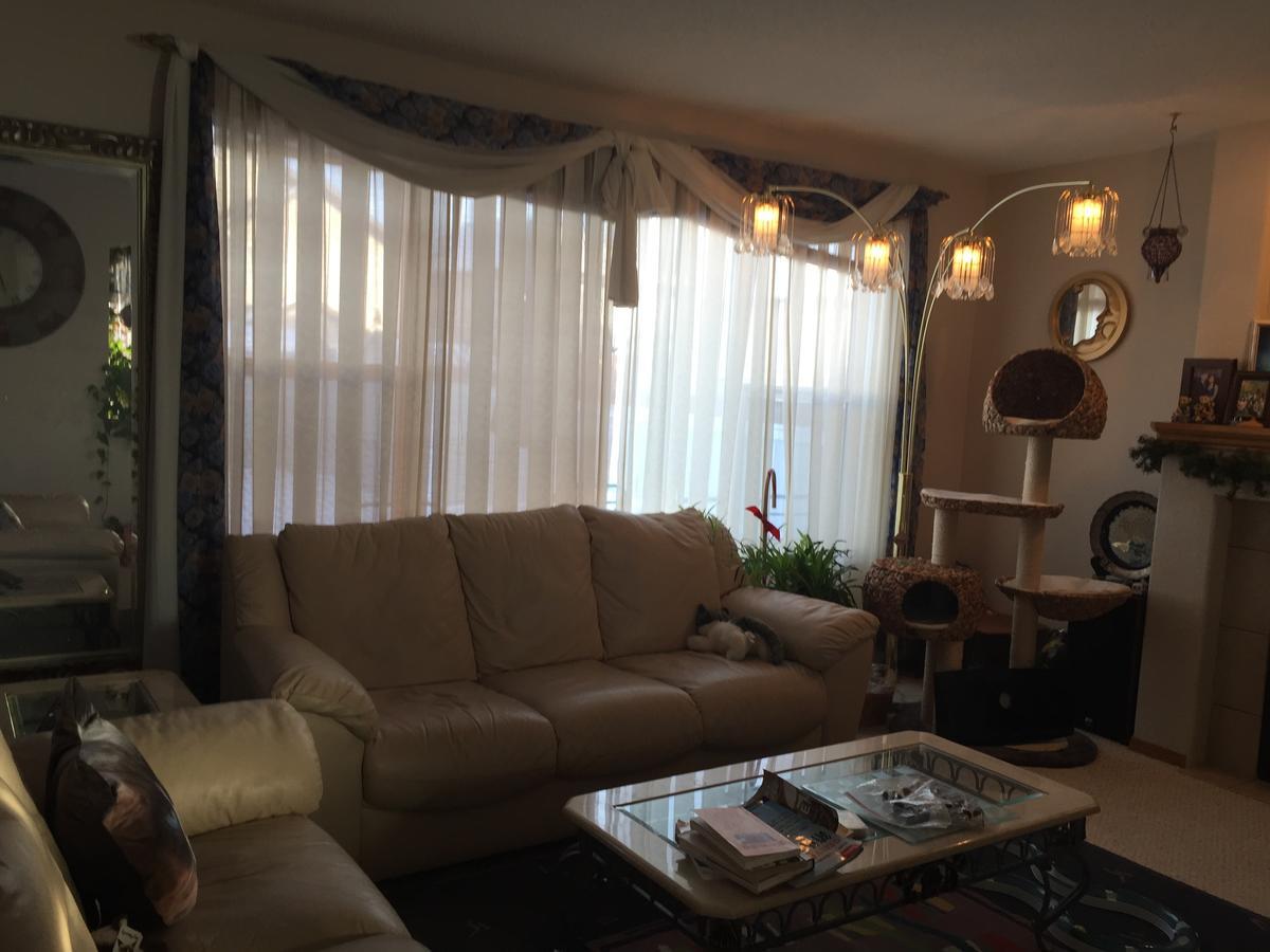 Somerset Calgary B&B Dış mekan fotoğraf